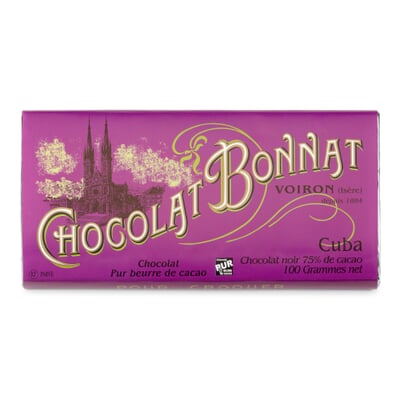Bonnat Cuba