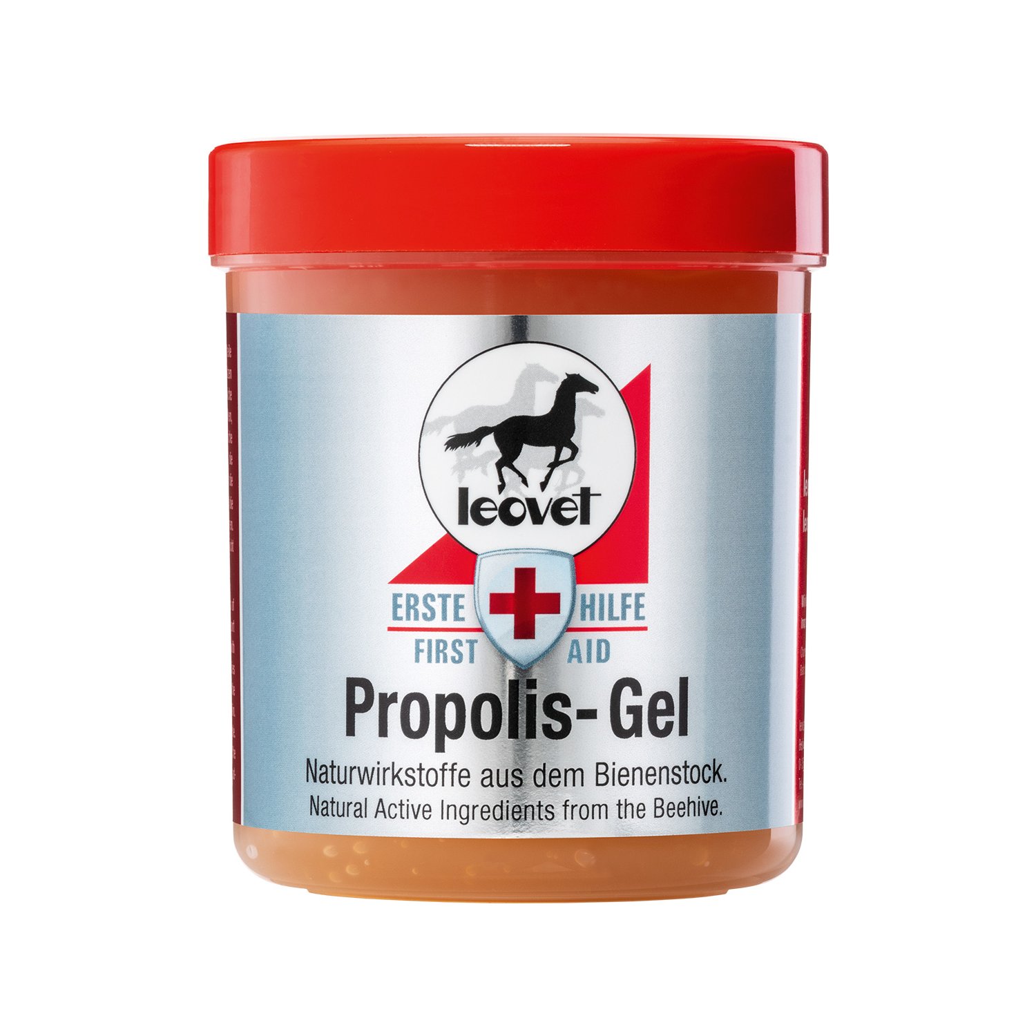 leovet Erste-Hilfe Propolis Gel  - 350 ml