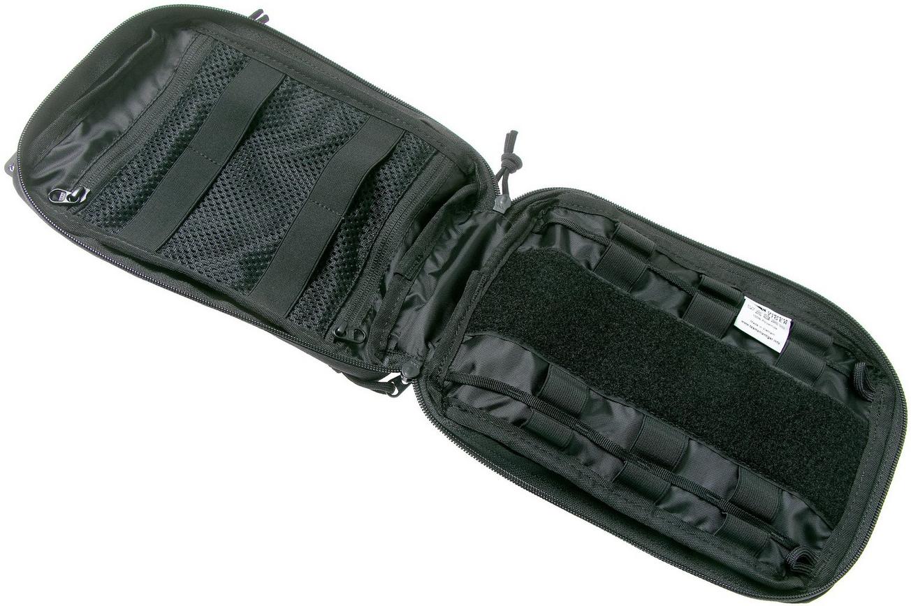 Tasmanian Tiger TT Tac Pouch 7.1, zwart, 7276-040