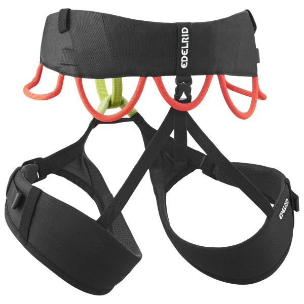 Edelrid - Skye Bergfreunde Exclusive - Baudrier