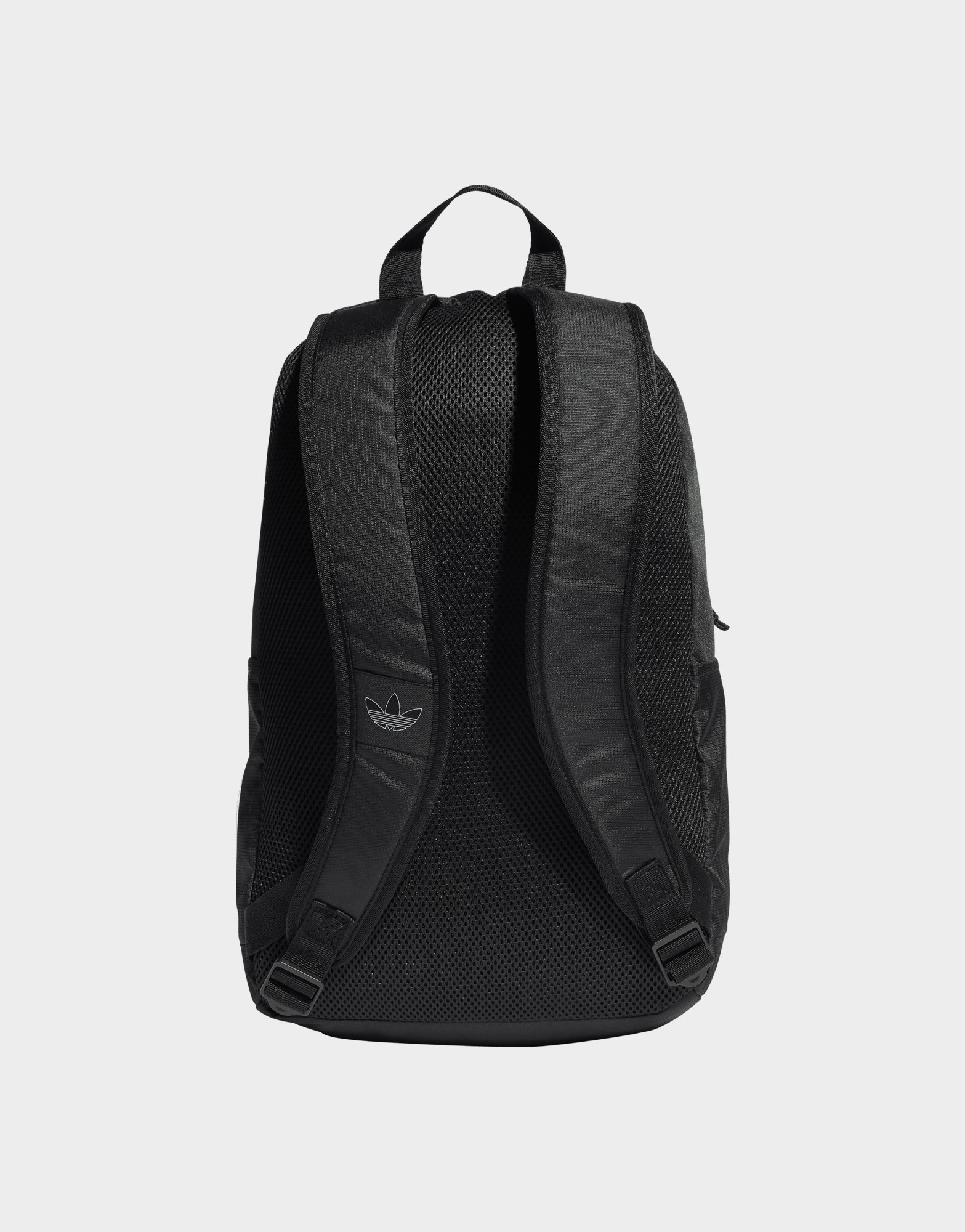 adidas Originals Bkpk Outln Trfl Blk/wht