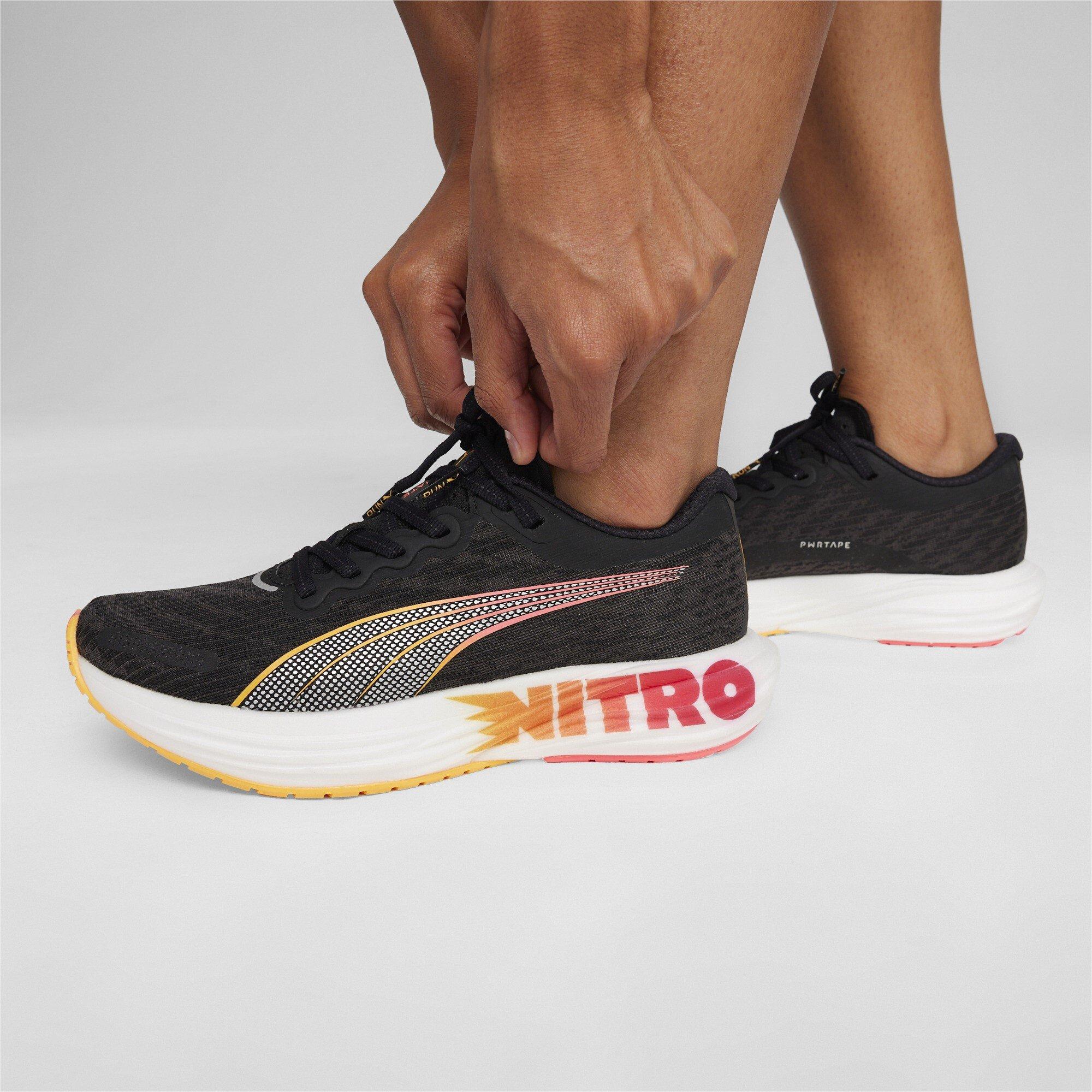 Puma Deviate Nitro 2 Womens Running Shoes