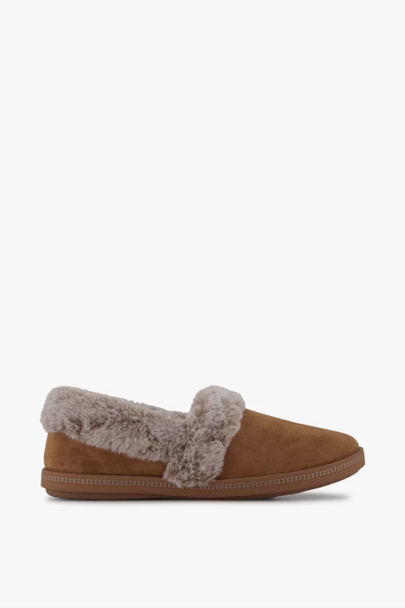 Skechers Cozy Campfire - Team Toasty Damen Slipper