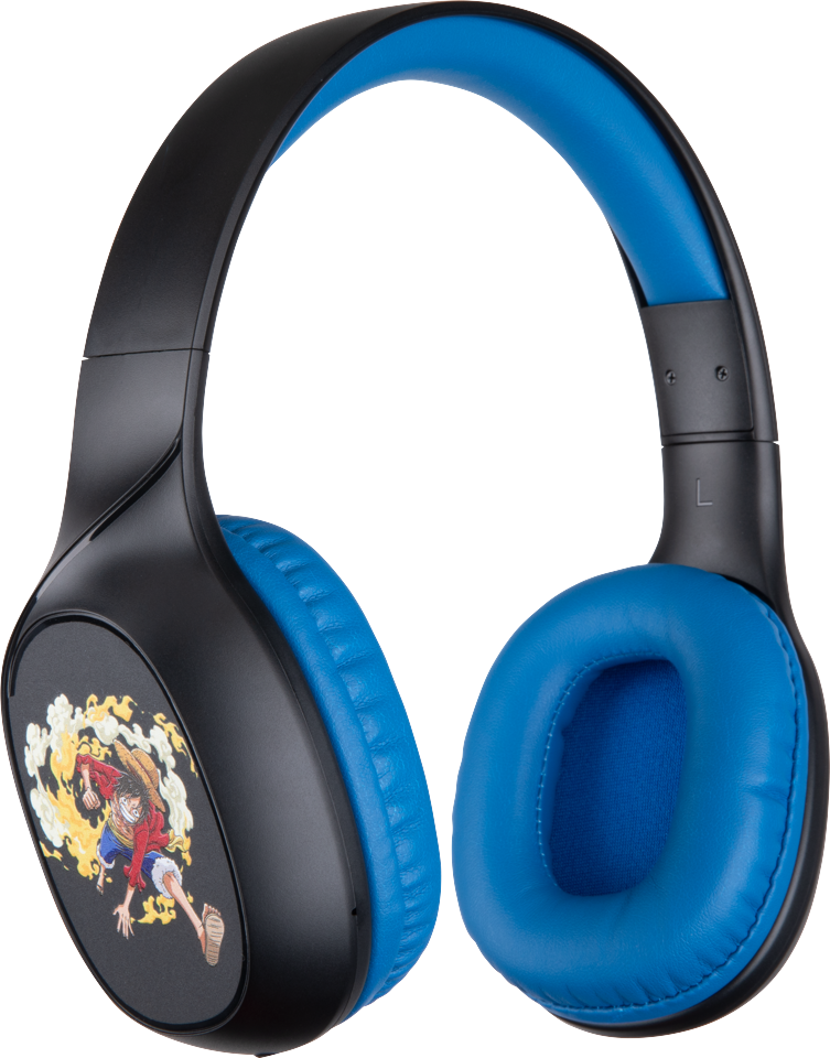 Konix Casque Bluetooth Headset - One Piece