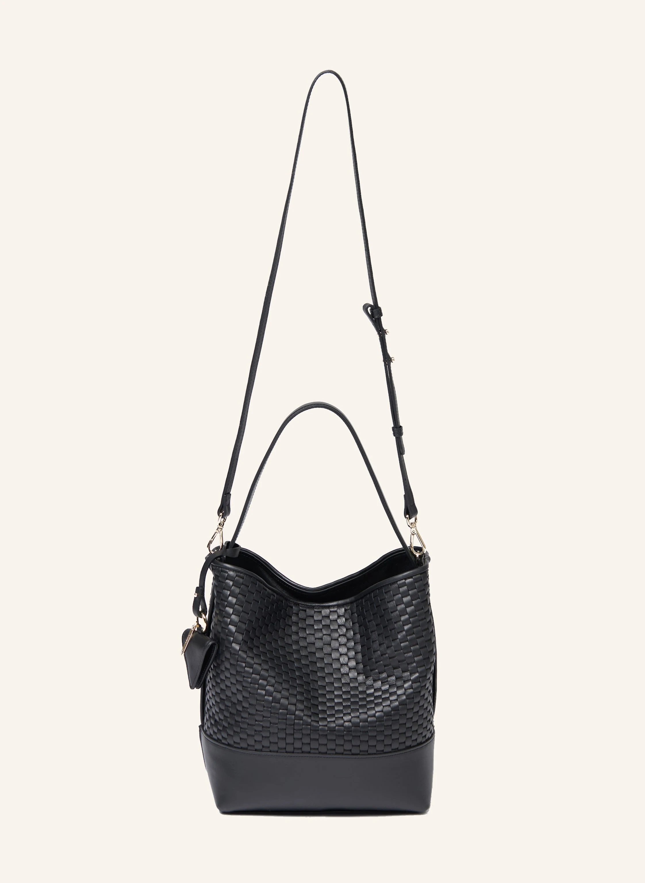 Parise Beuteltasche '51' MEDIUM