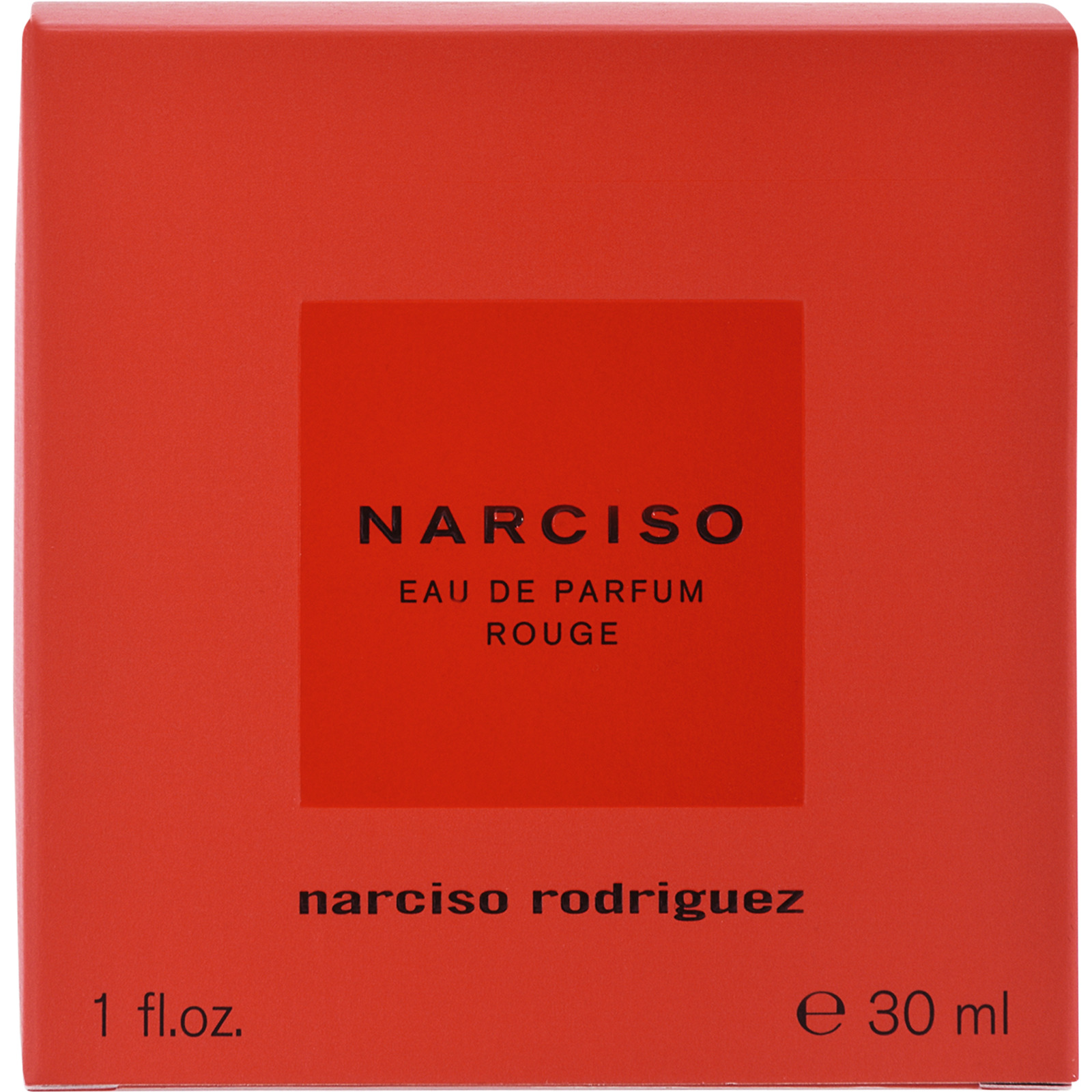 Narciso Rodriguez Rouge Eau de Parfum 50 ml