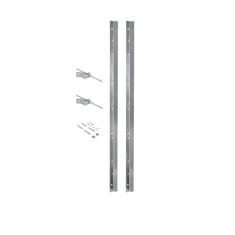 HJØRNE-MONTAGESETTSL GROHE RAPID