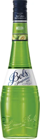 BOLS MELON 70CL