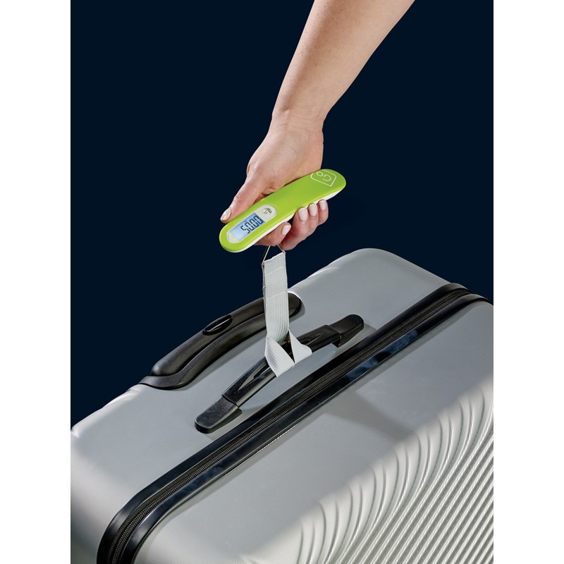 Go Travel<br>Kuffertvægt