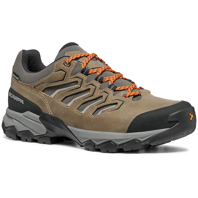Scarpa Herren Moraine GTX Schuhe
