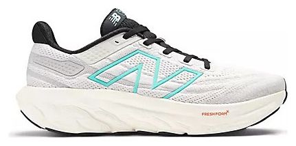 Chaussures Running New Balance Fresh Foam X 1080 v13 Gris/Bleu Homme