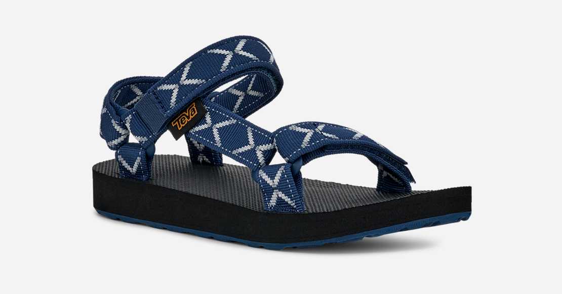 Kinderen Original Universal Sandal