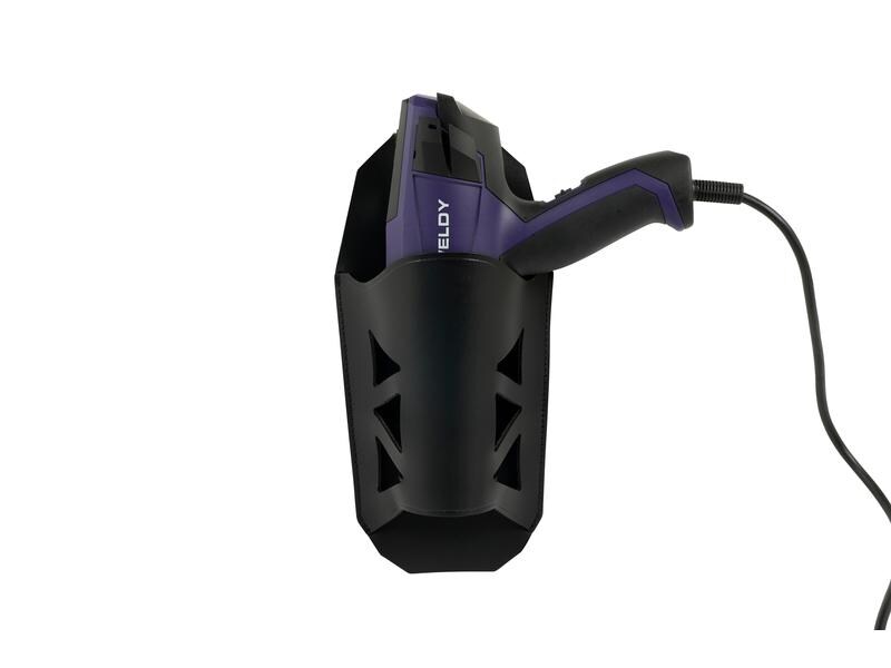 Weldy Leder-Holster Für Weldy Heissluftgebläse