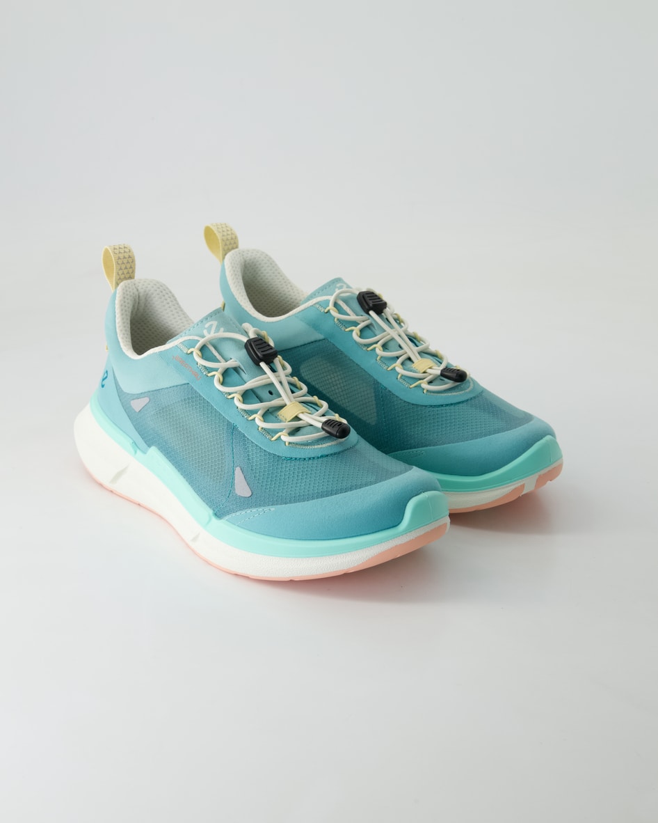Ecco ECCO BIOM 2.2 W Sneaker in Grün
