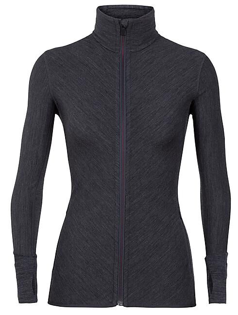 ICEBREAKER - DESCENDER W VESTE