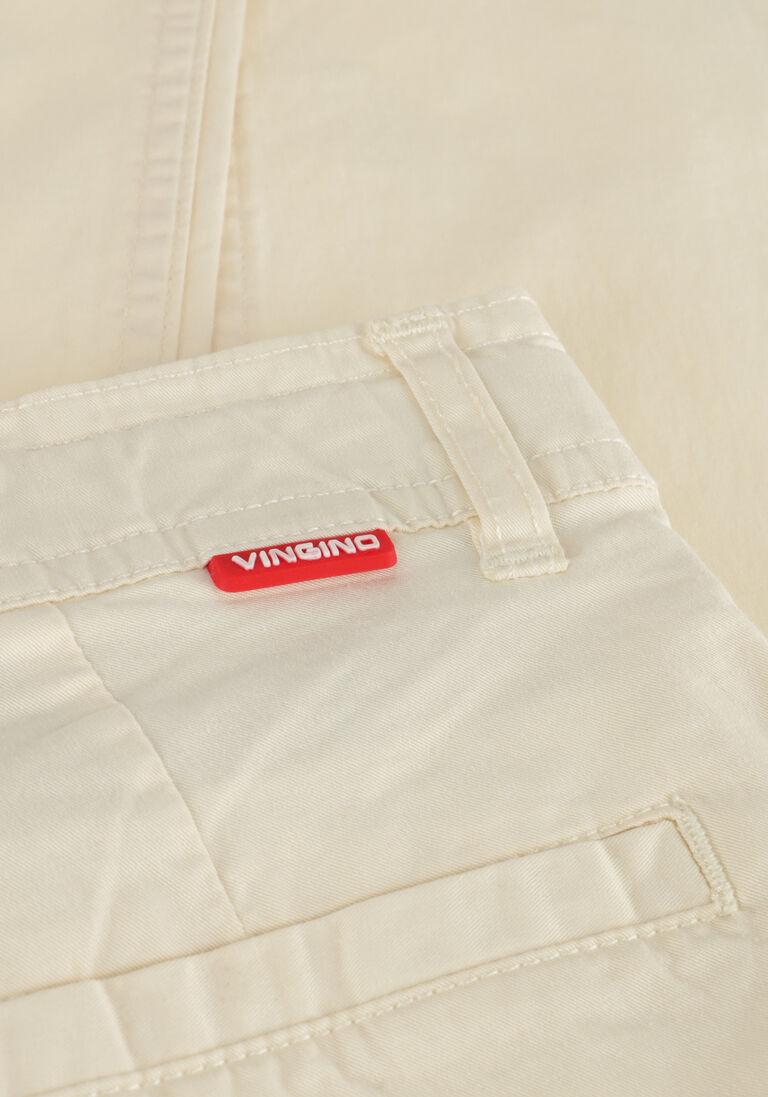 VINGINO ecru vingino chino torino