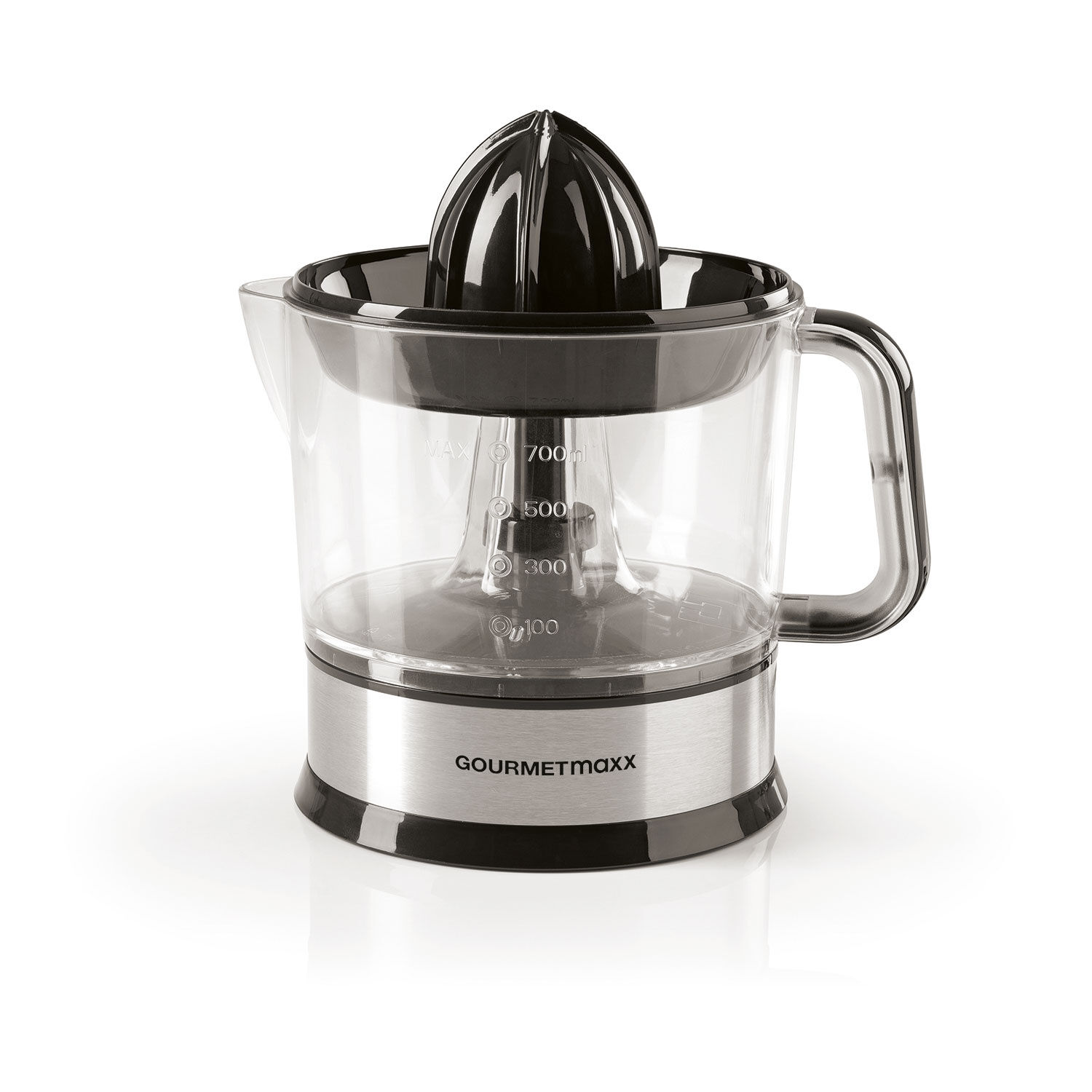 Gourmetmaxx Zitruspresse 700 ml