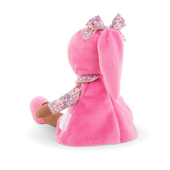 Mon doudou Miss Florale pays des rêves