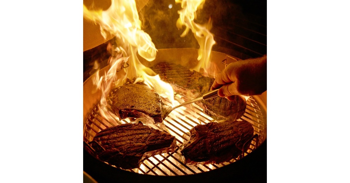 Kamado JoeFire Starters (24 pieces) aanmaakhulp