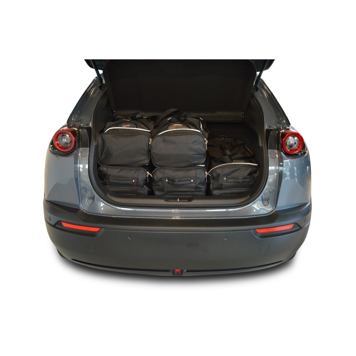 Car-Bags Mercedes-Benz A-Class (V177) 2018-heden