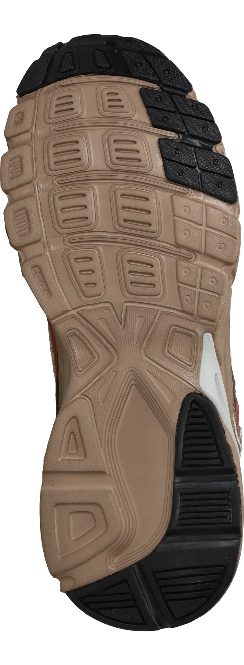 POSH by Poelman Sneakers Beige Dames