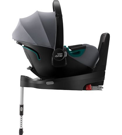 Britax Römer Kindersitz - Baby-Safe 3 i-Size - Die Eiskönigin Gr