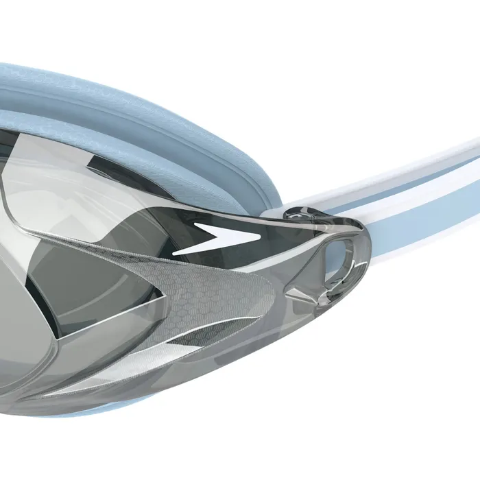 Speedo Vanquisher 3.0 Mirror Zwembril Dames