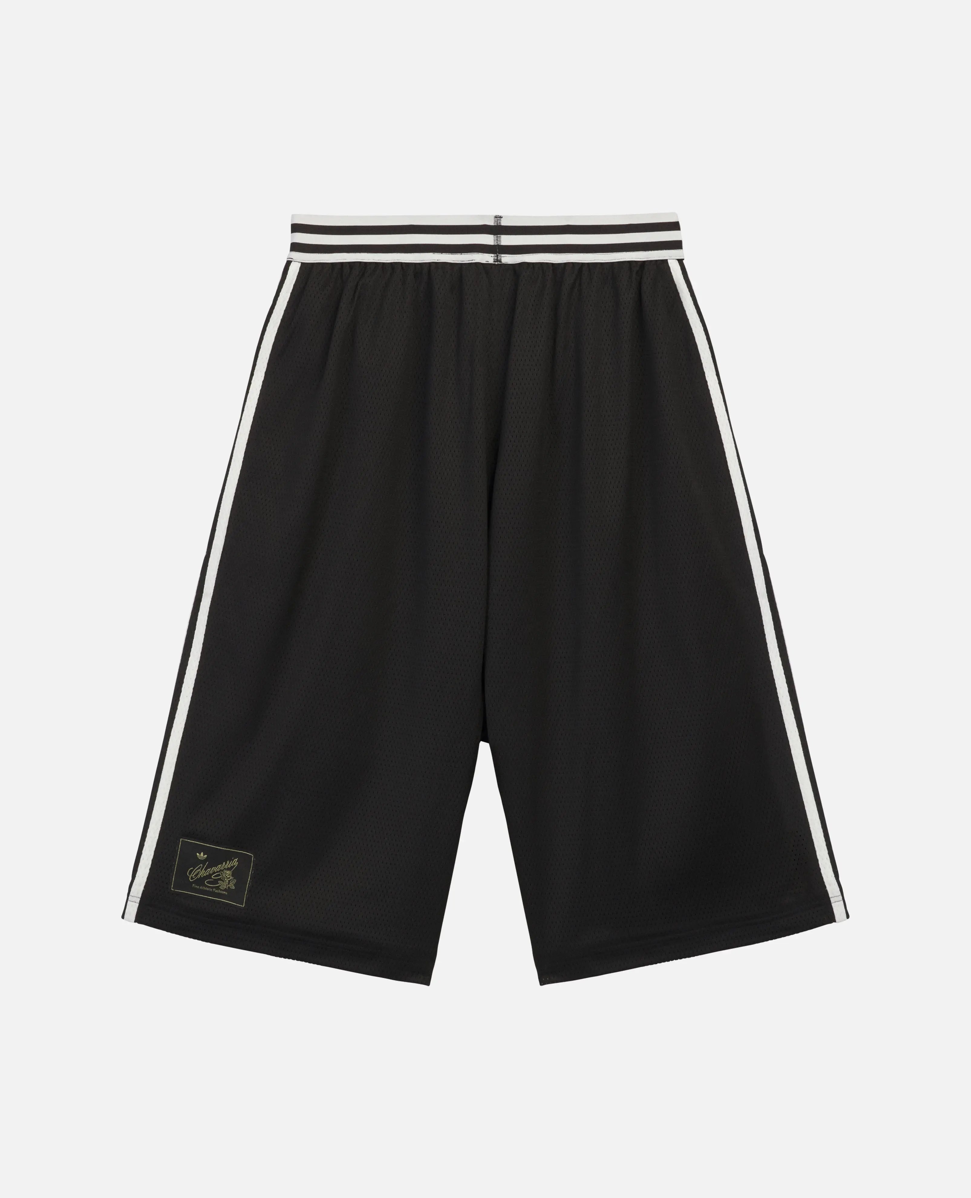 adidas WC Mesh Shorts
