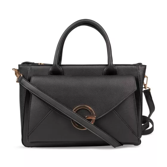 Sac à main NOIR MERRY SCOTT