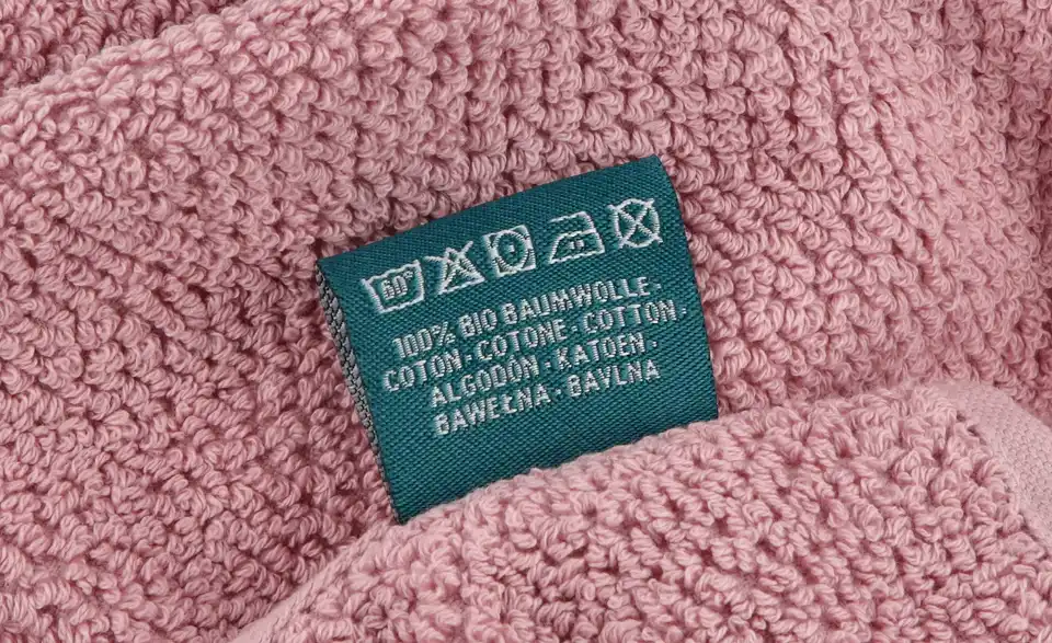 Como Green Gästetuch