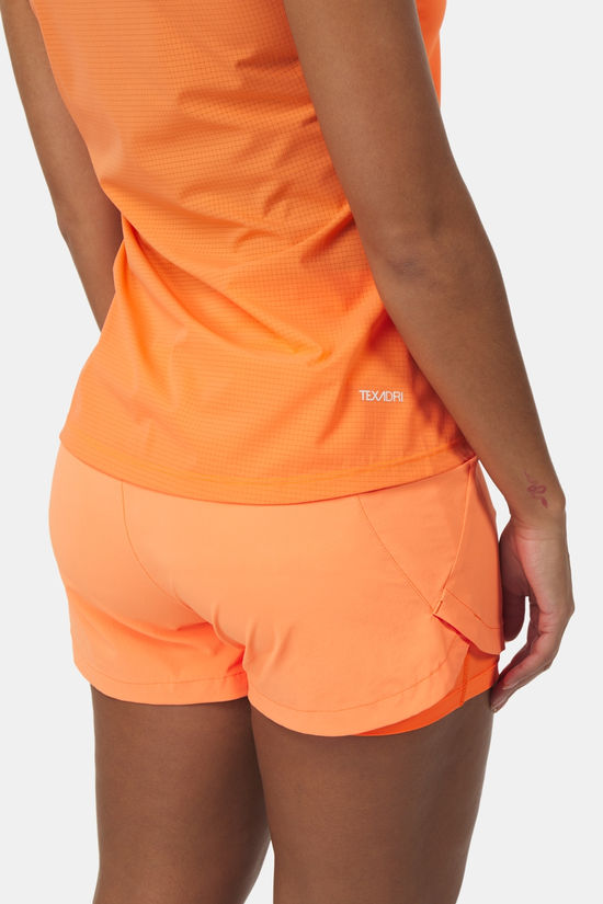 Jack Wolfskin Jack Wolfskin Prelight Chill Tank Top Dames