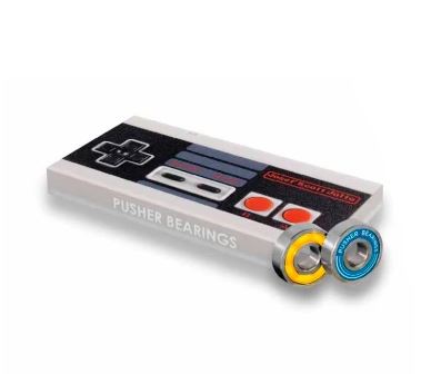 PUSHER Bearings Pro Model Josef Scott Jatta
