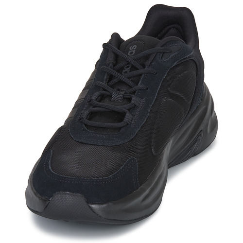 Adidas Sportswear - OZELLE - Noir