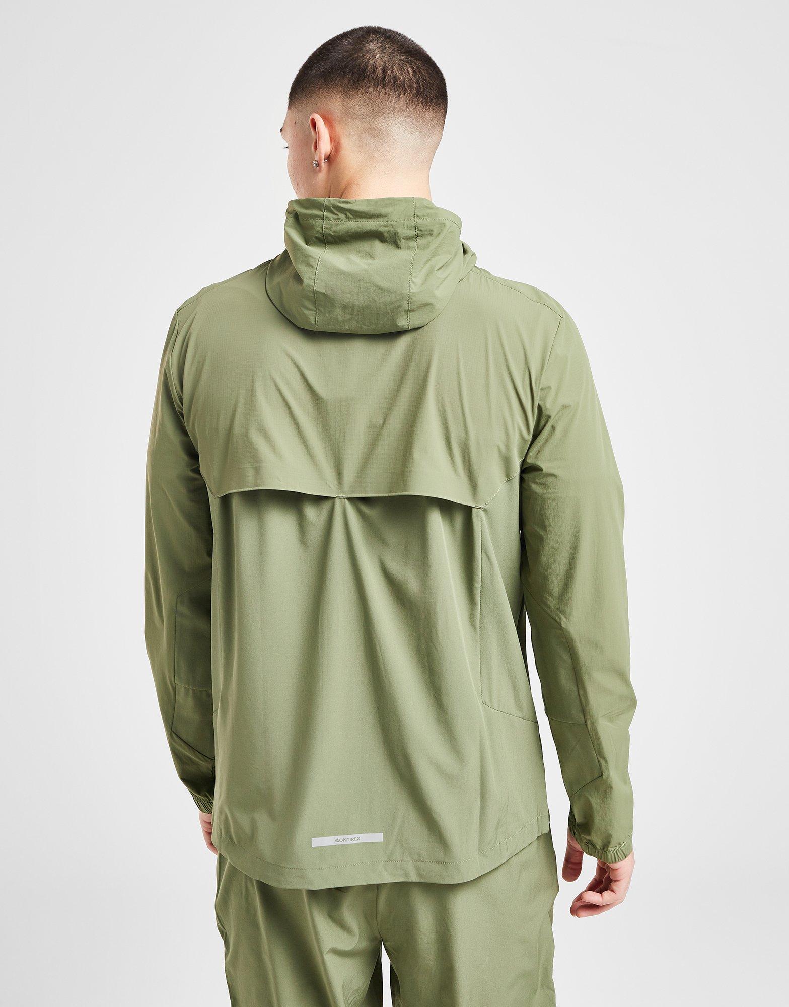 MONTIREX Veste Zippée Surge Homme