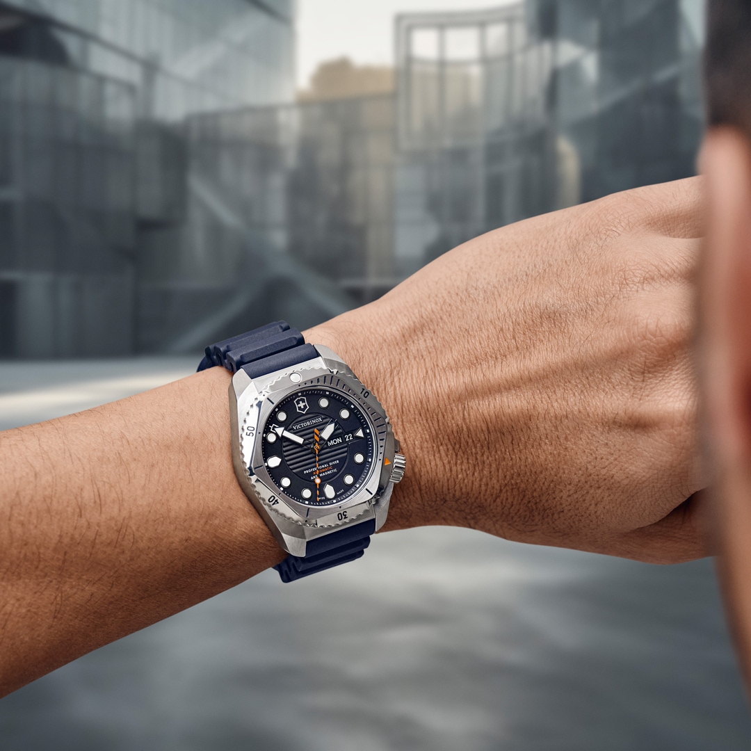 Victorinox Dive Pro Automatic