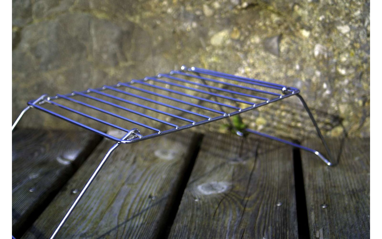 Origin Outdoors Basic Klappgrill