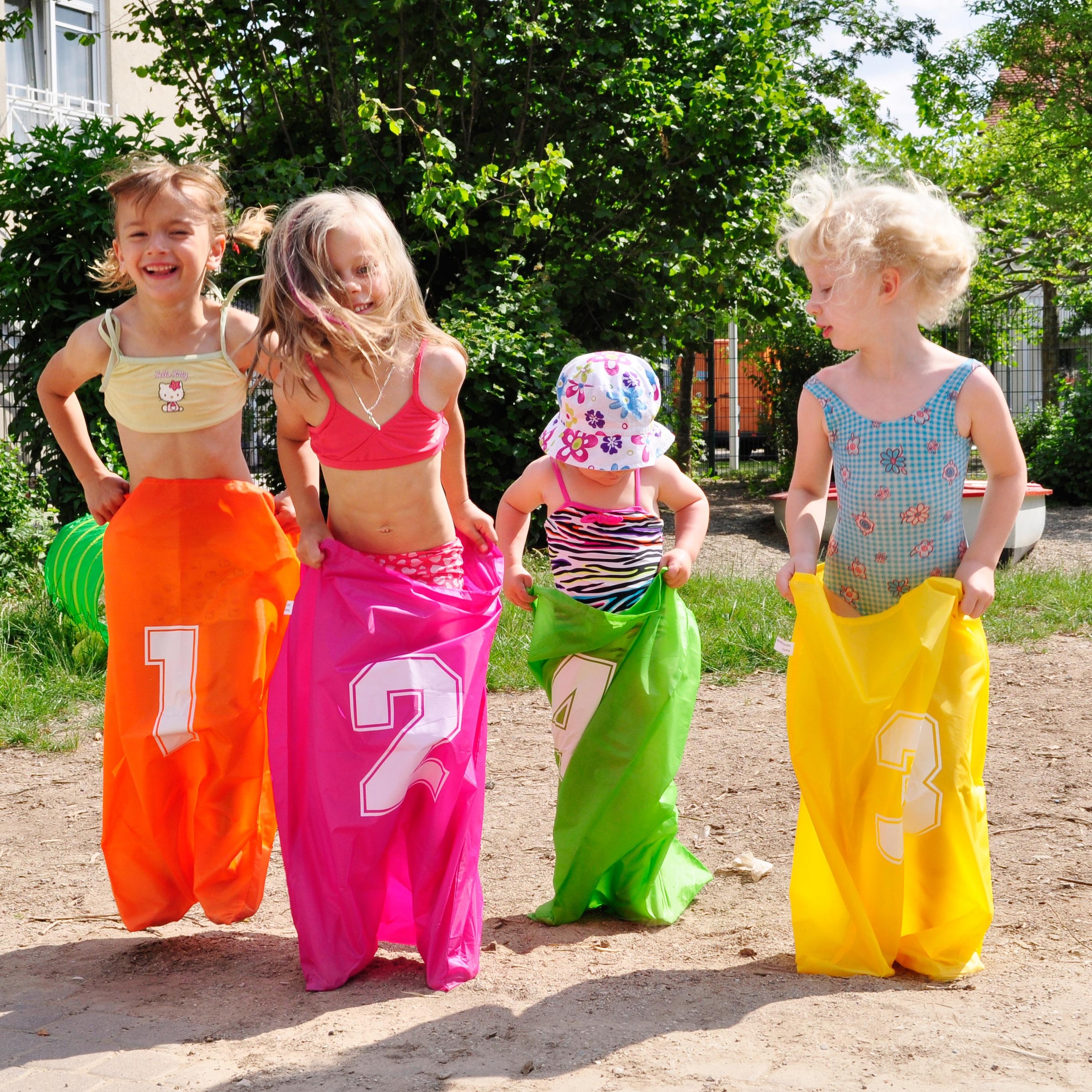 Knorrtoys® Spiel »Partyset - Fun«