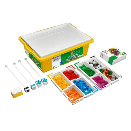 LEGO® Education 45345 SPIKE™ Essential-Set