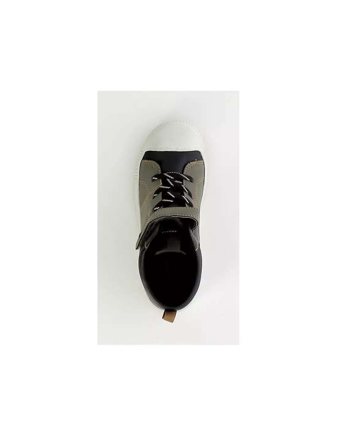 SAFETY JOGGER 569702 - Sneakers Khaki