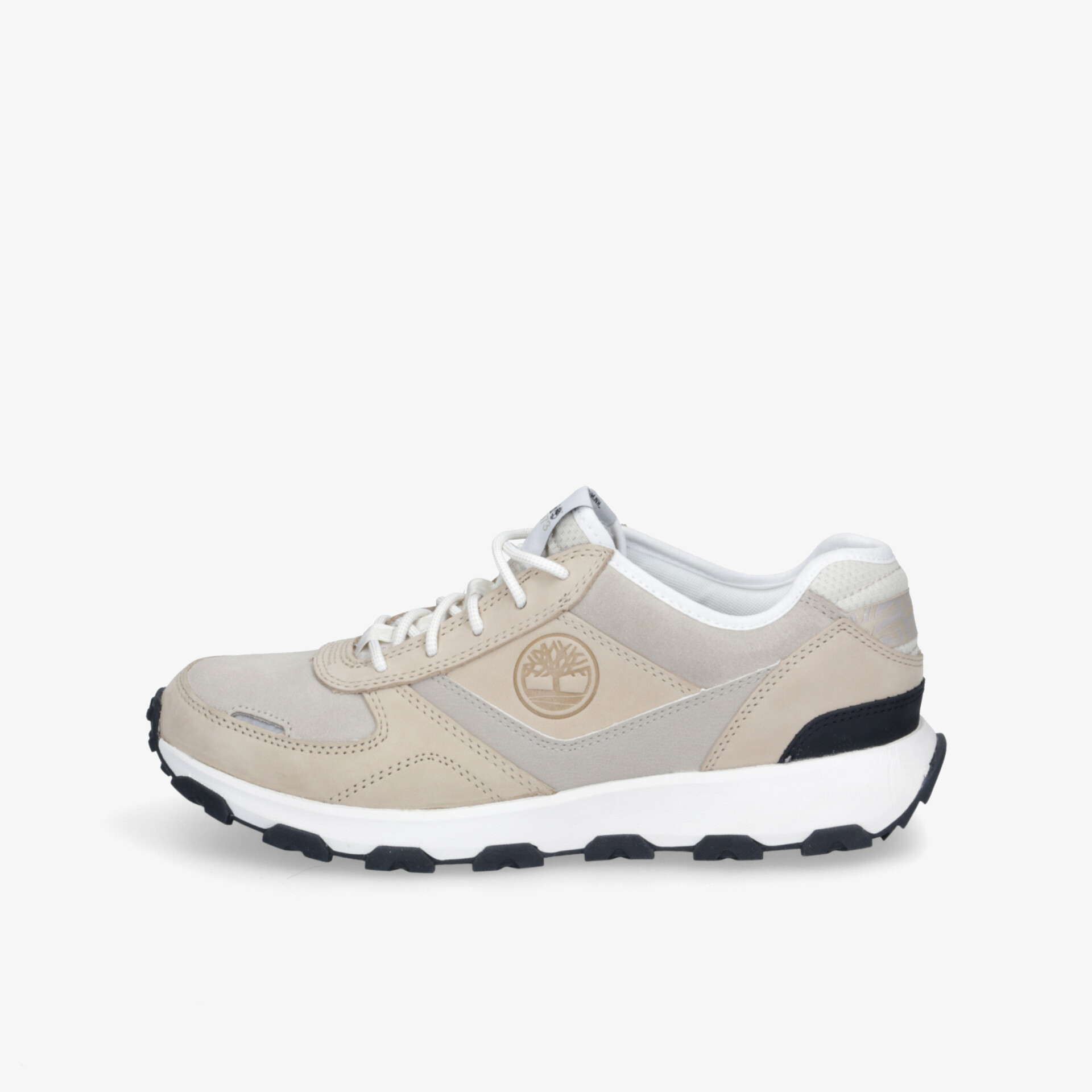 Timberland Winsor Park Herren Sneaker Low beige