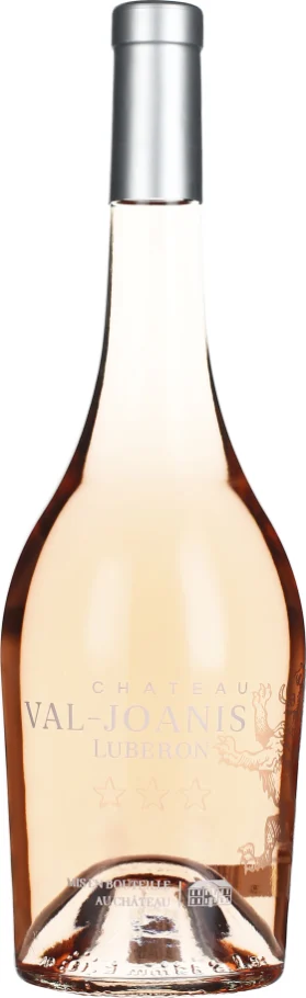 VAL JOANIS LUBERON TRADITION ROSÉ 75CL