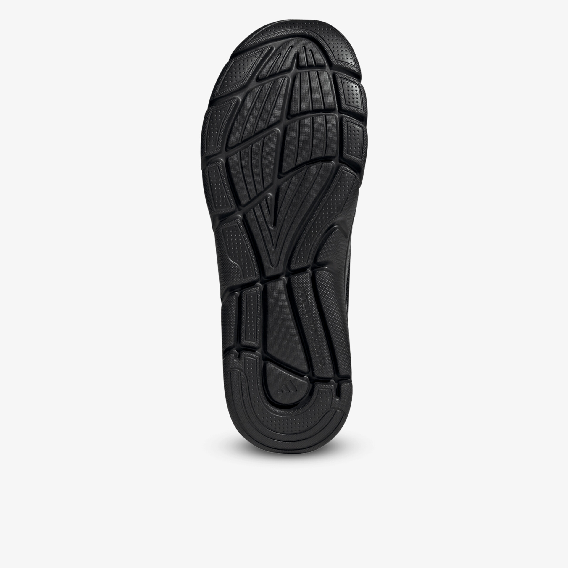 adidas Herren Trainingsschuhe schwarz