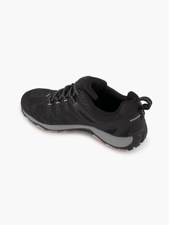 Merrell Trekking-Schuh Schwarz