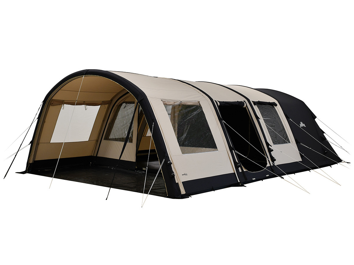 Obelink Miami 6 TC Easy Air opblaasbare tunneltent