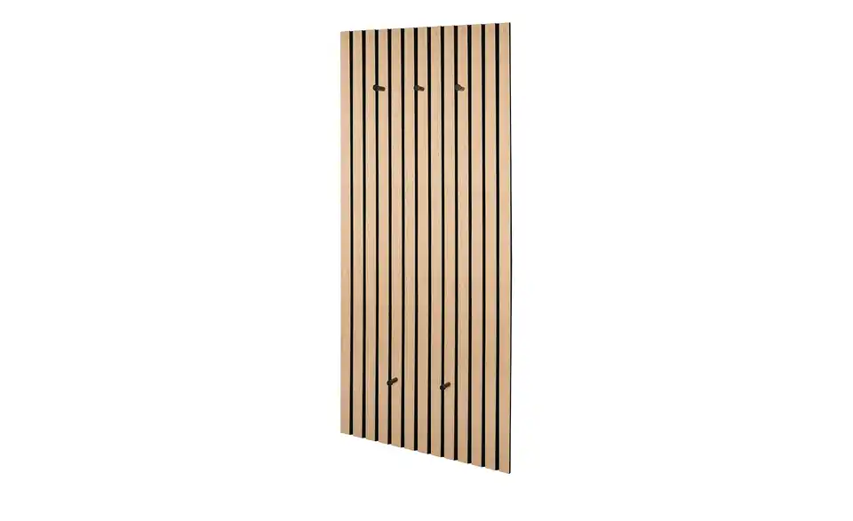Wandgarderobe  Caluma 50 cm