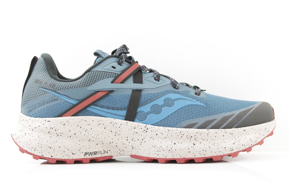 Saucony Ride 15 TR