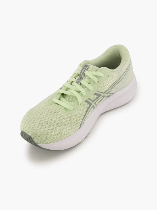 ASICS PATRIOT 14 Laufschuh Blau