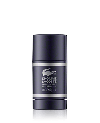 Lacoste L' Homme deodorant stick 75ml