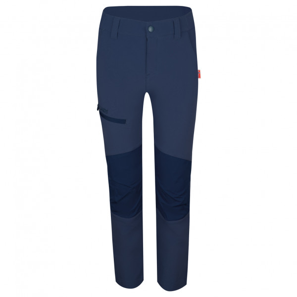 Trollkids - Kid's Lysefjord Pants XT - Pantalon softshell