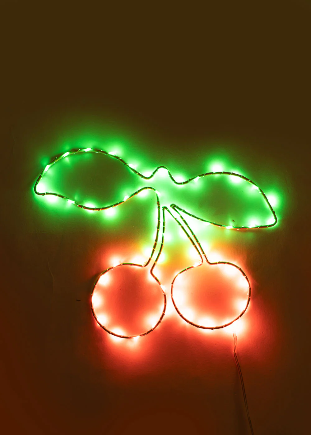 CHERRY LAMPE - CHERRY - OS